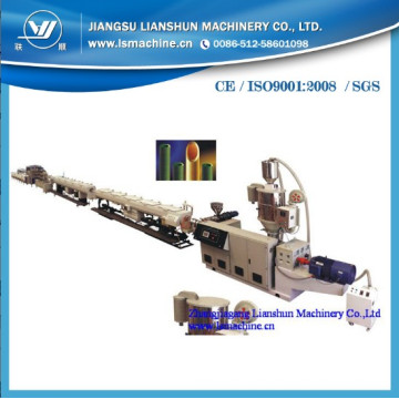 Health, Non-Toxic, Corrosion-Resistant PPR Pipe Making Machine (PPRG)